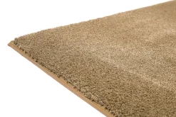 VM-Carpet Sointu, 90 beige, 80*150 cm, kantti 5978