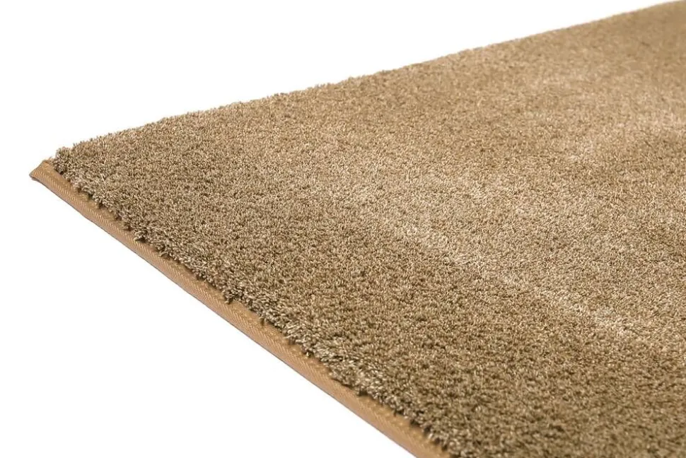 VM-Carpet Sointu, 90 beige, 80*150 cm, kantti 5978