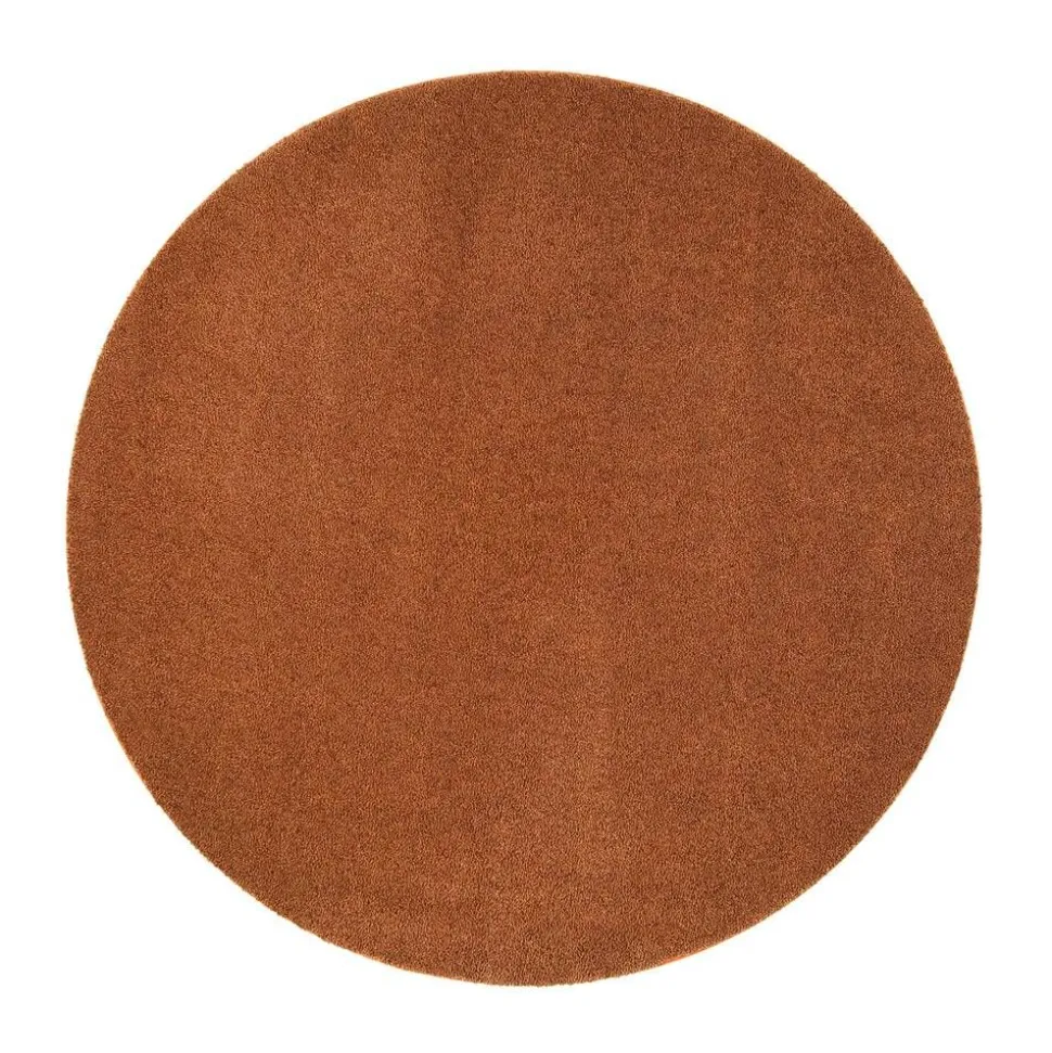 VM-Carpet Sointu, 94 terra, Ø 200 cm, kantti 5963