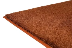 VM-Carpet Sointu, 94 terra, 160*230 cm, kantti 5963