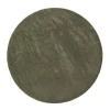VM-Carpet Sointu,  40 vihreä, Ø 133 cm, kantti 5774