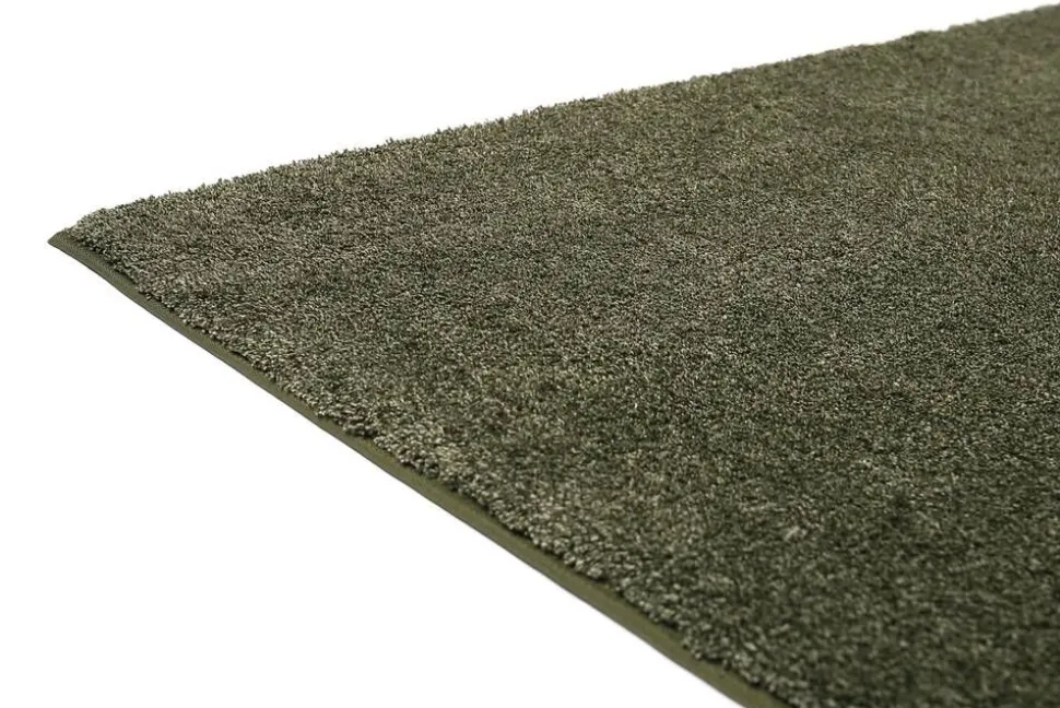 VM-Carpet Sointu, 40 vihreä, 80*300 cm, kantti 5774