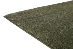 VM-Carpet Sointu, 40 vihreä, 133*200 cm, kantti 5774