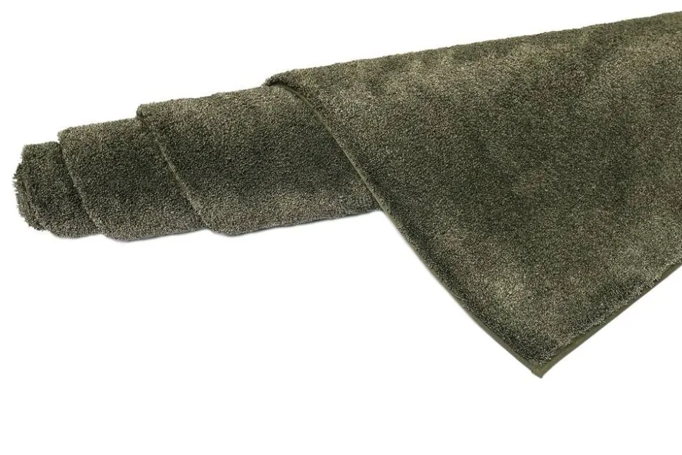 VM-Carpet Sointu, 40 vihreä, 80*150 cm, kantti 5774