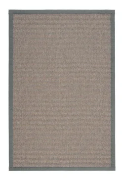 VM-Carpet Tunturi 77 harmaa, 133*200 cm, kantti 077 B