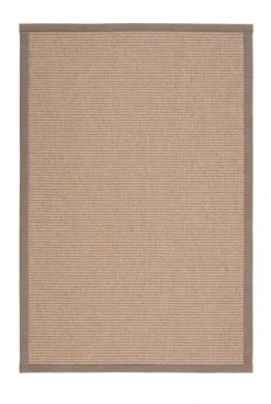 VM-Carpet Tunturi, VM-Carpet, 72 beige, 160*230 cm, kantti 070 B