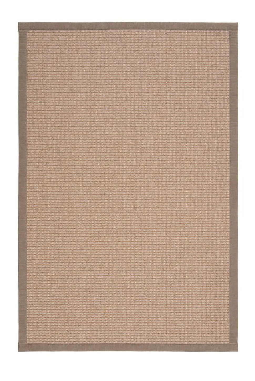 VM-Carpet Tunturi, VM-Carpet, 72 beige, 133*200 cm, kantti 070 B