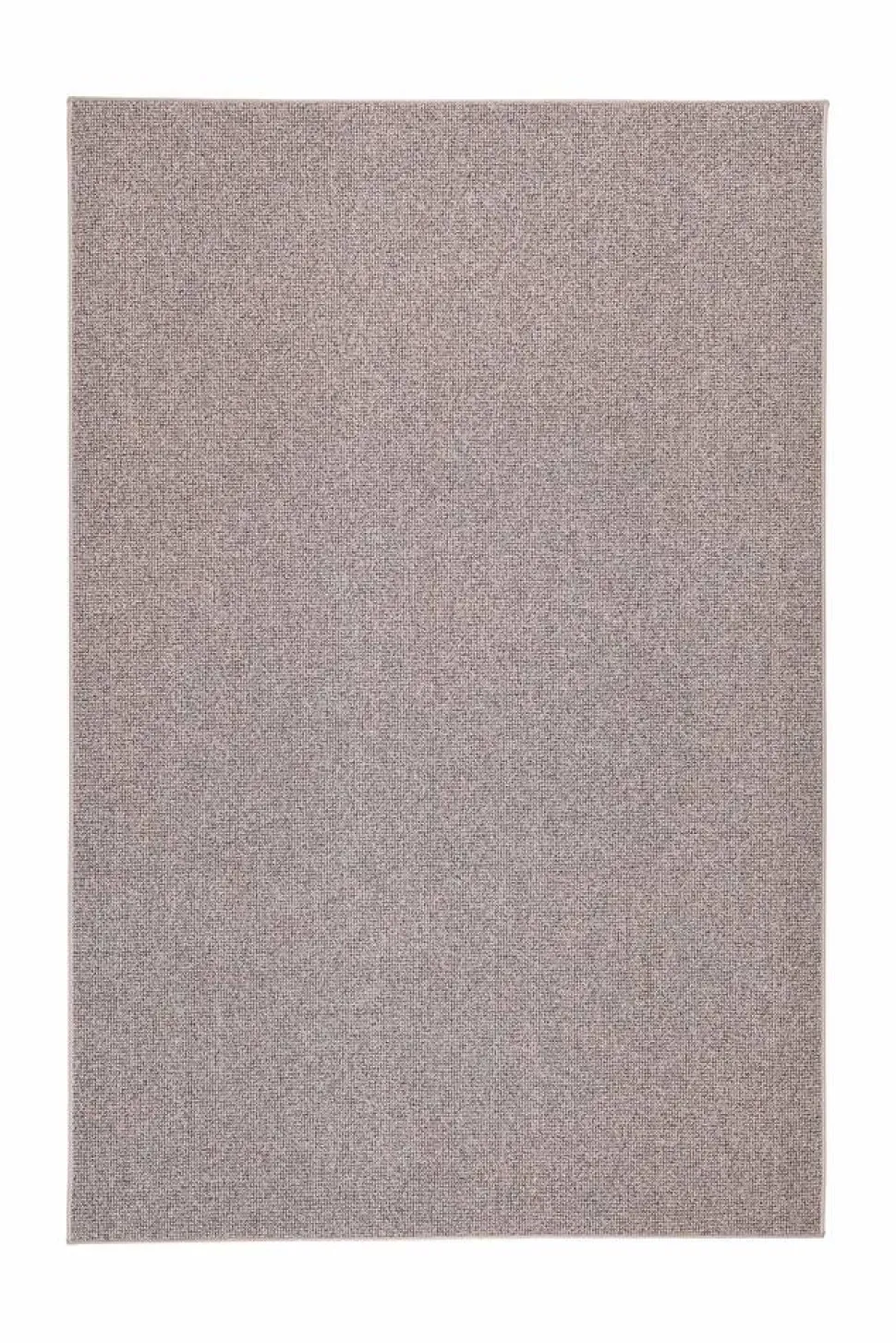 VM-Carpet Tweed, 39 harmaa, 133*200 cm, kantti 5434