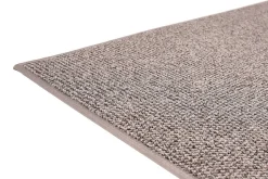 VM-Carpet Tweed, 39 harmaa, 80*200 cm, kantti 5434