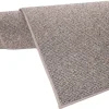 VM-Carpet Tweed, 39 harmaa, 80*300 cm, kantti 5434