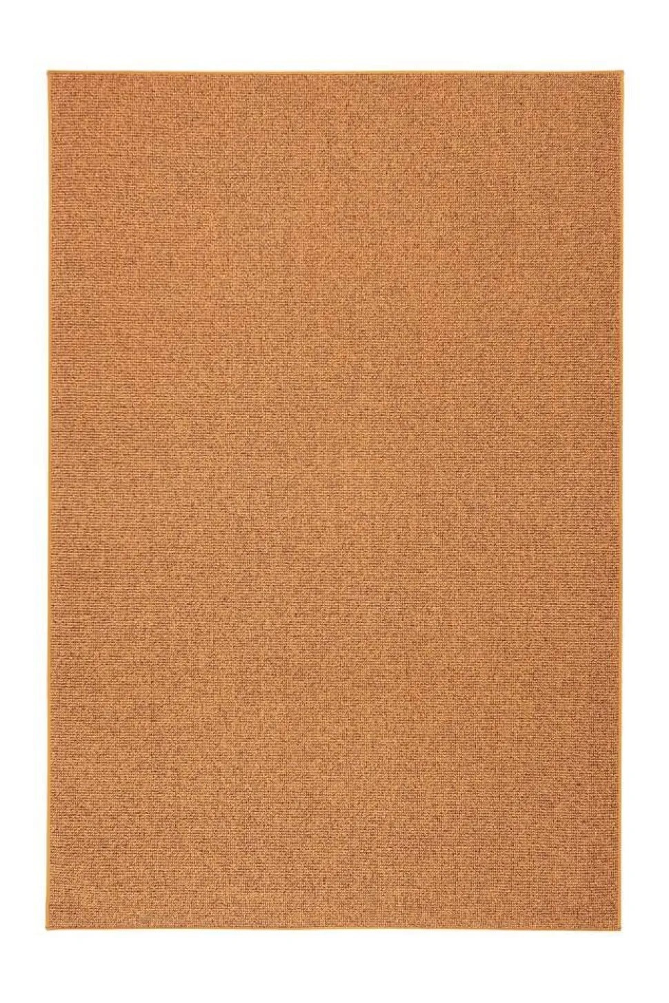 VM-Carpet Tweed, 52 keltainen, 160*230 cm, kantti 5674