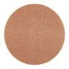 VM-Carpet Tweed, 64 terra, Ø 200 cm, kantti 5963