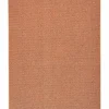 VM-Carpet Tweed, 64 terra, 133*200 cm, kantti 5963