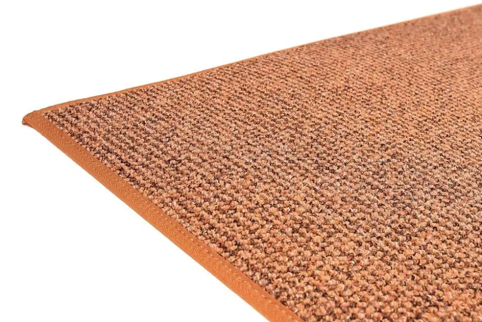 VM-Carpet Tweed, 64 terra, 80*300 cm, kantti 5963