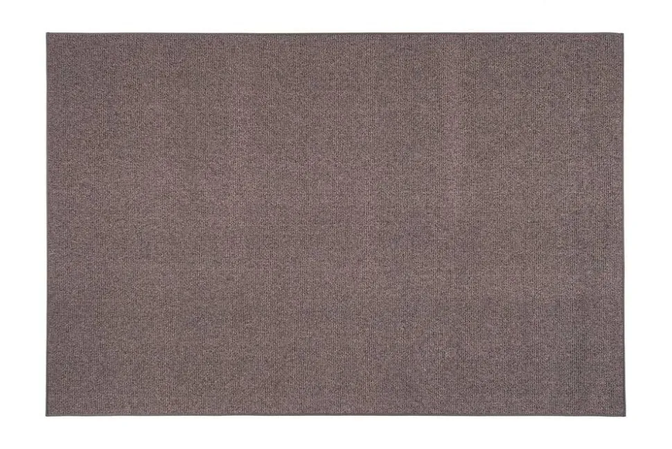 VM-Carpet Tweed, 94 t.harmaa, 133*200 cm, kantti 6013