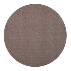 VM-Carpet Tweed, 94 t.harmaa, Ø 133 cm, kantti 6013