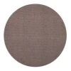 VM-Carpet Tweed, 94 t.harmaa, Ø 240 cm, kantti 6013