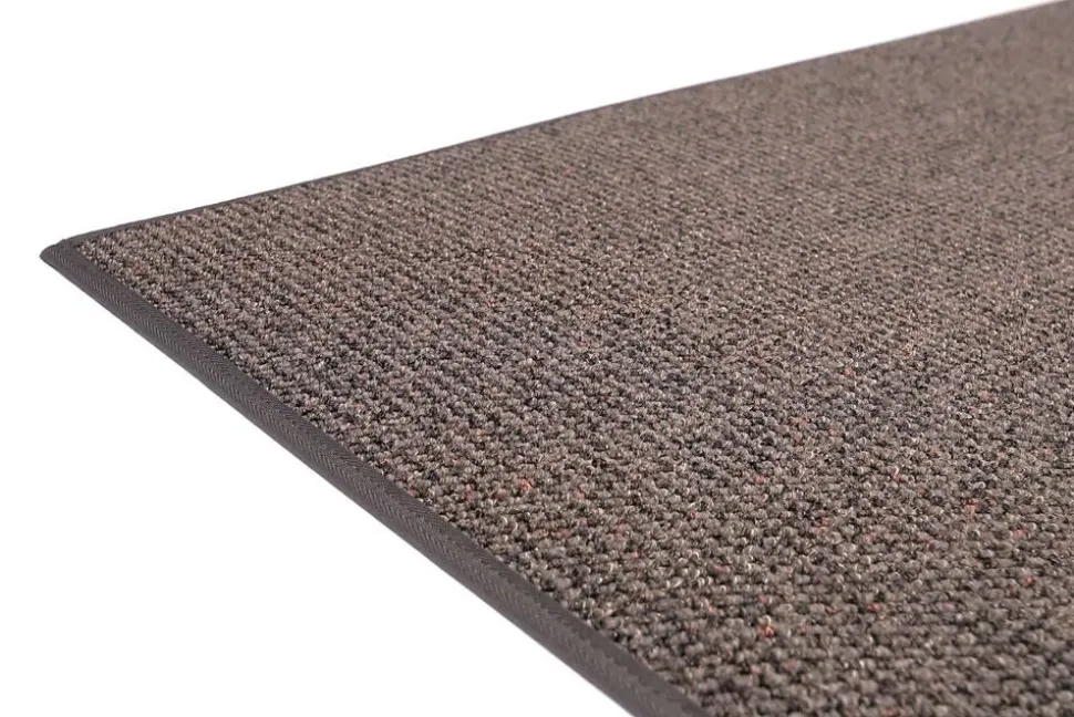 VM-Carpet Tweed, 94 t.harmaa, 200*300 cm, kantti 6013