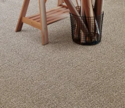 VM-Carpet Tweed, 32 vaalea beige, 133*200 cm, kantti 6283