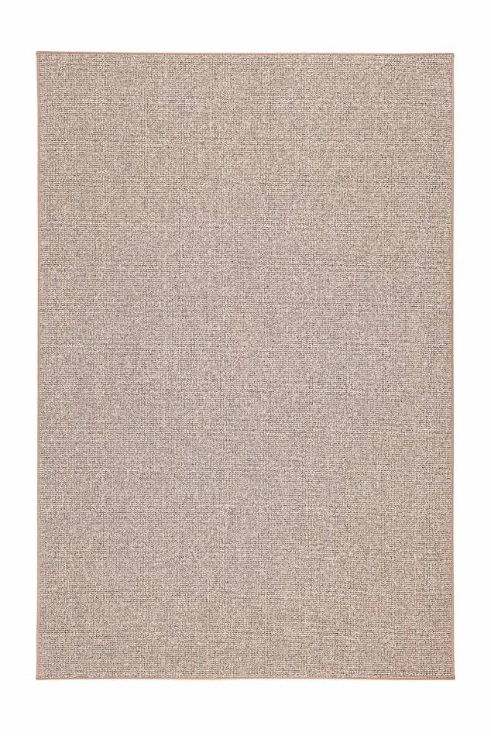 VM-Carpet Tweed, 32 vaalea beige, 200*300 cm, kantti 6283