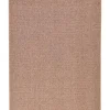 VM-Carpet Tweed, 42 vaaleanruskea, 160*230 cm, kantti 5978
