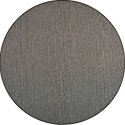 VM-Carpet Balanssi 49 ruskea, Ø 160 cm, kantti 5990