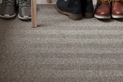 VM-Carpet Barrakuda 9307 natur, 80*250 cm, kantti 25