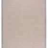 VM-Carpet Esmeralda 72 beige, 80*150 cm, kantti 070 B