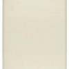 VM-Carpet Esmeralda 71 valkoinen, 80*150 cm, kantti 009 B