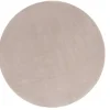 VM-Carpet Hattara 49 beige, Ø 133 cm