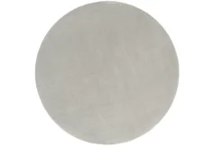 VM-Carpet Hattara 92 harmaa,  Ø 200 cm