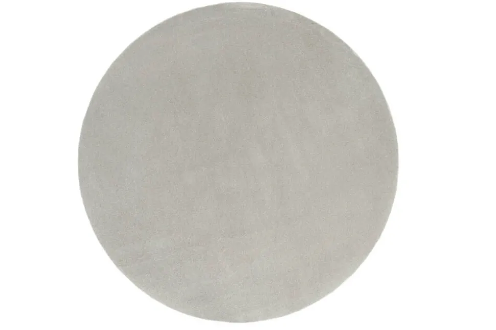 VM-Carpet Hattara 92 harmaa, Ø 240 cm