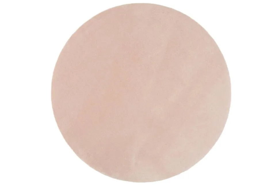 VM-Carpet Hattara 63 rosa, Ø 160 cm