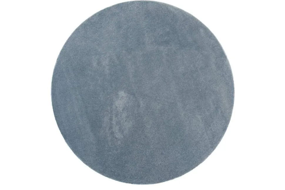 VM-Carpet Hattara 79 sininen, Ø 160 cm
