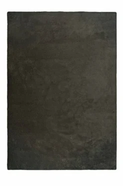 VM-Carpet Hattara 98 tummanharmaa, 80*200 cm