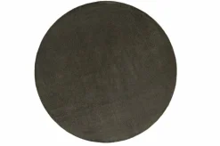 VM-Carpet Hattara 98 tummanharmaa, Ø 133 cm
