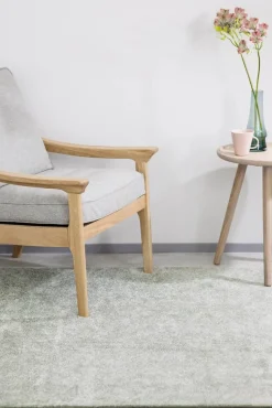 VM-Carpet Hattara 29 vihreä, 80*150 cm