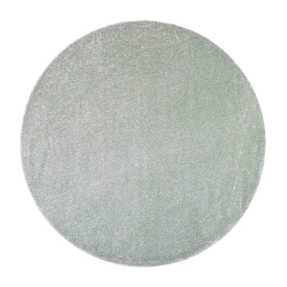VM-Carpet Hattara 29 vihreä, Ø 200 cm