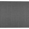 VM-Carpet käytävämatto Elsa 80x300 cm musta