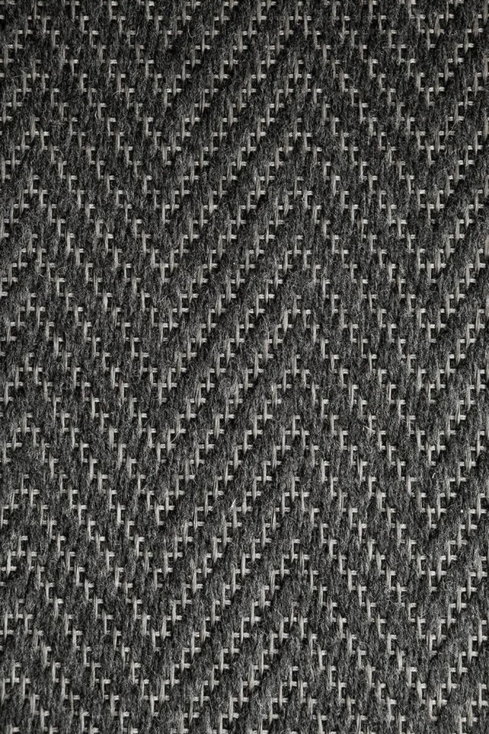 VM-Carpet käytävämatto Elsa 80x200 cm musta