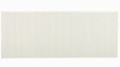VM-Carpet käytävämatto Elsa 80x150 cm valkoinen
