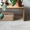 VM-Carpet käytävämatto Viita 80x250 cm beige