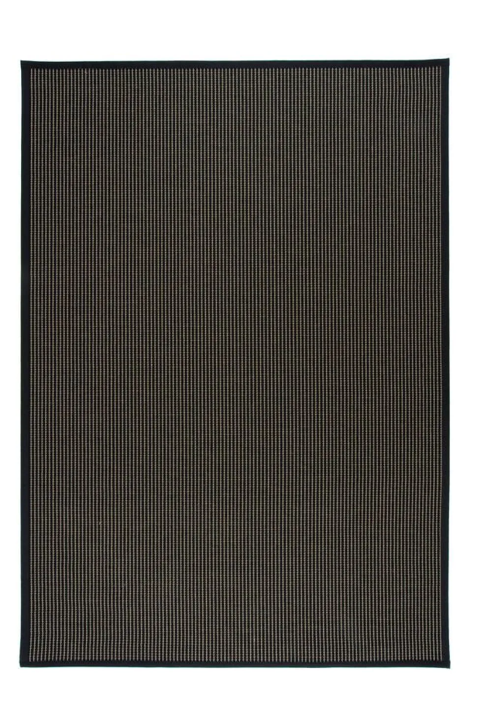 VM-Carpet Lyyra 70 musta, 80*300 cm, kantti 17
