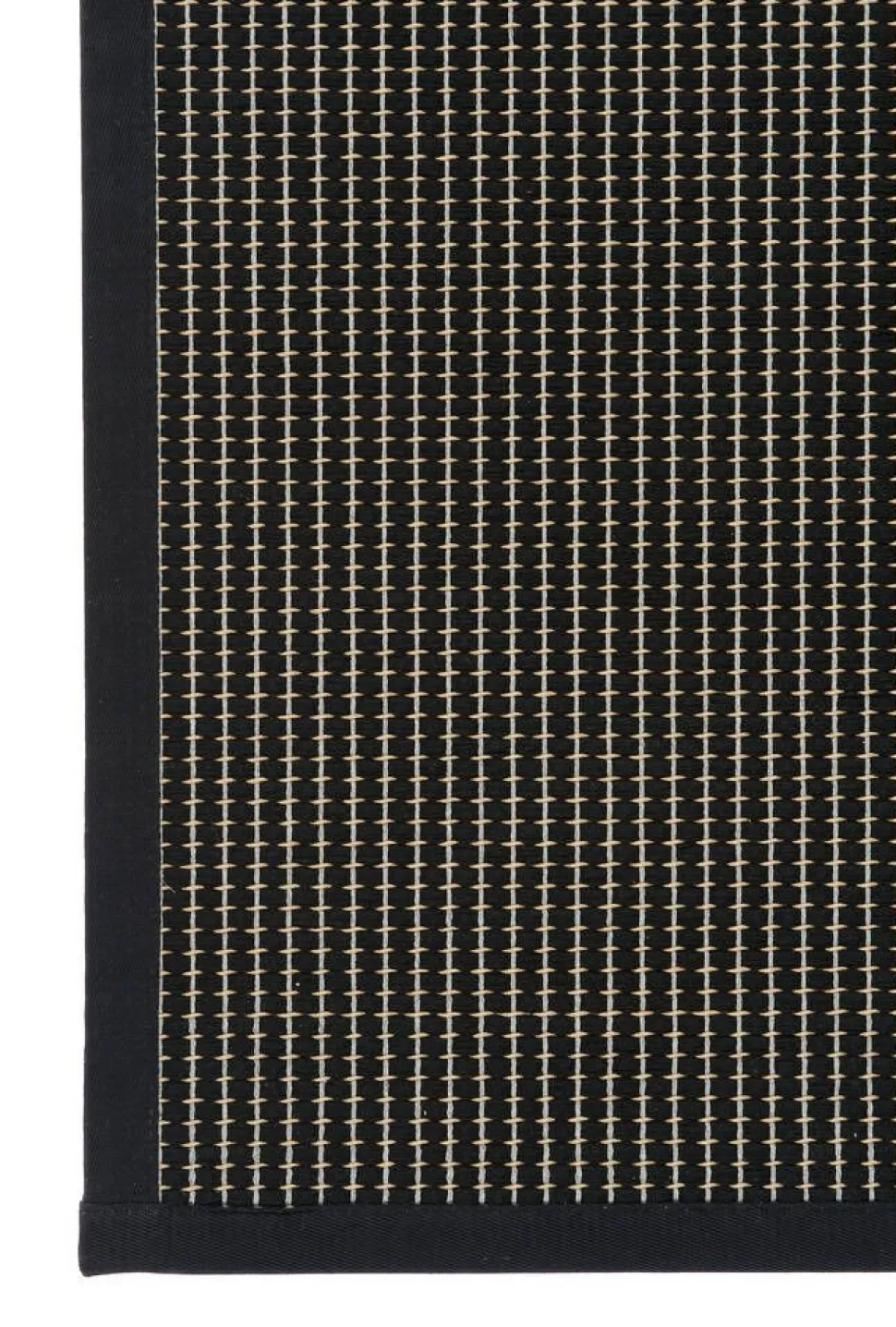VM-Carpet Lyyra 70 musta, 80*300 cm, kantti 17