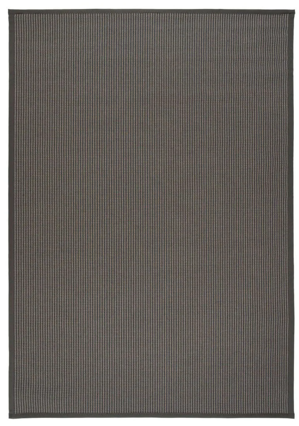 VM-Carpet Lyyra 78 tummanharmaa,80*200 cm, kantti 38
