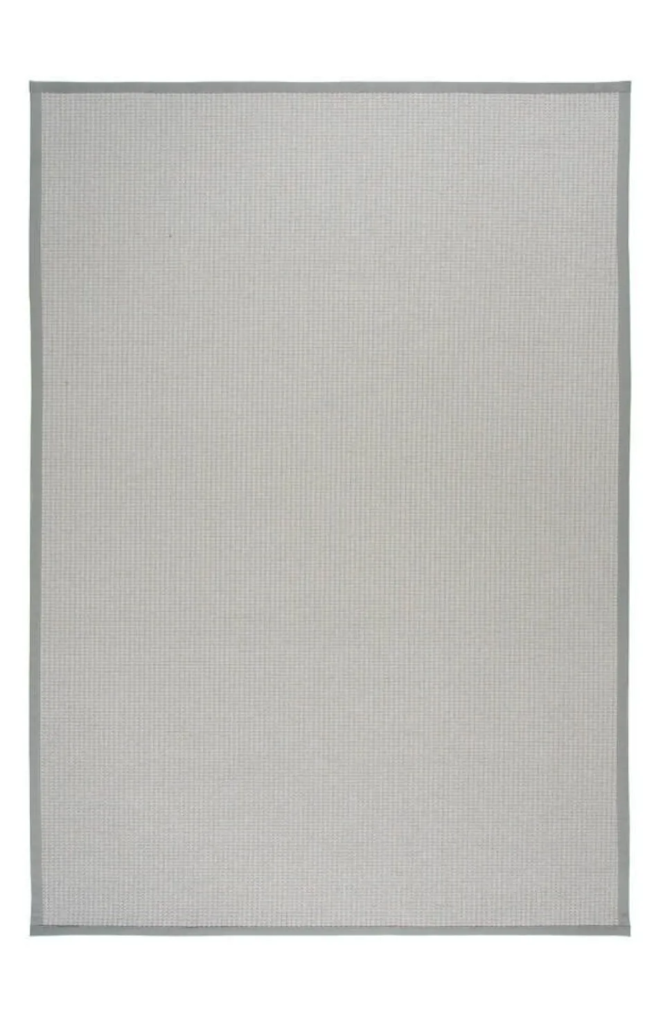 VM-Carpet Lyyra 66 vaaleanharmaa 80*200 cm, kantti 29