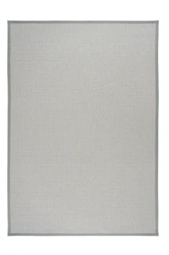 VM-Carpet Lyyra 66 vaaleanharmaa 80*300 cm, kantti 29
