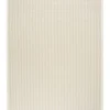 VM-Carpet Lyyra 52 valkoinen 80*250 cm, kantti 1