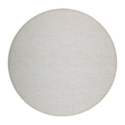 VM-Carpet matto Elsa beige Ø 240 cm