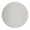VM-Carpet matto Elsa Ø 200 cm beige